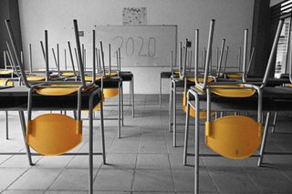 2020 lockdown school gap year