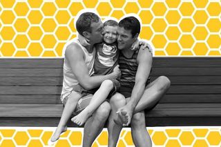 kids with same sex parents