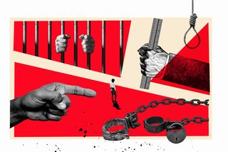 why do we punish