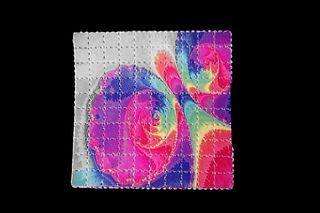 LSD improves memory