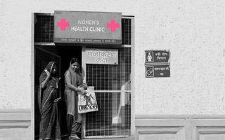 female sterilization india