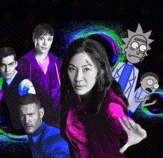 why are multiverse stories popular