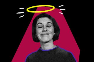 what is savior complex