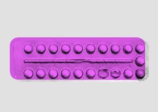 hormonal contraceptives risk