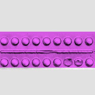 hormonal contraceptives risk