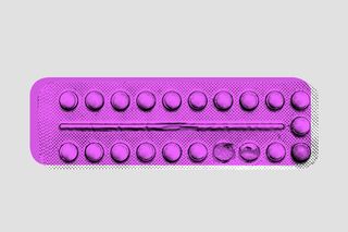 hormonal contraceptives risk