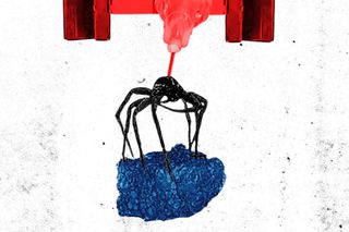necrobotics