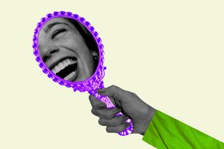 how body image shapes humor