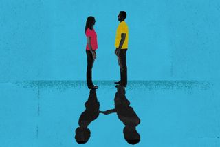 why it is difficult to move on from almost relationshhips
