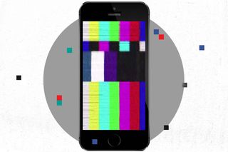 instagram blackout