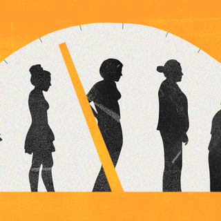 why calculating speed of aging is important