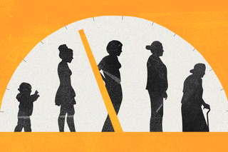 why calculating speed of aging is important