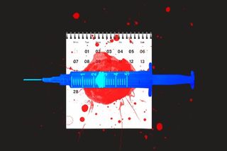 how covid19 vaccines impact periods