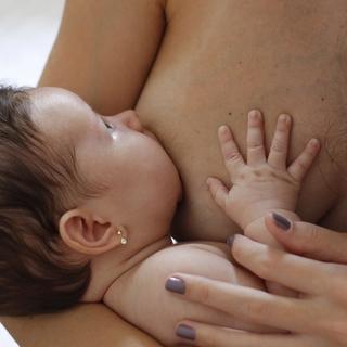 breastfeeding difficulty