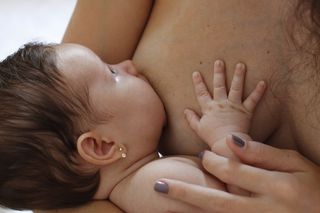 breastfeeding difficulty