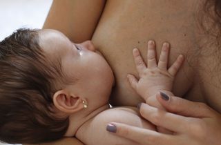 breastfeeding difficulty