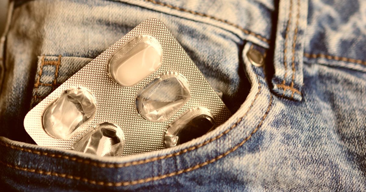 Can You Take Allergy Medication Every Day, Long Term? The Swaddle