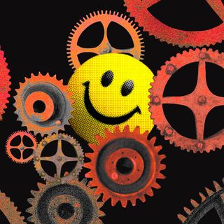 employee wellness