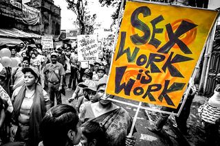 sex trafficking bill lok sabha