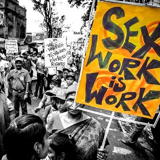 sex trafficking bill lok sabha