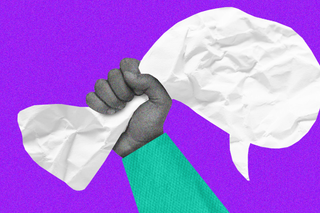why people don't give constructive feedback