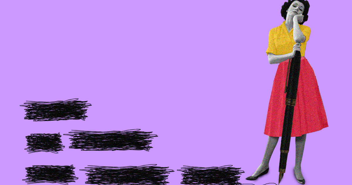 Why We Repeat Mistakes After We’ve Made Them The Swaddle