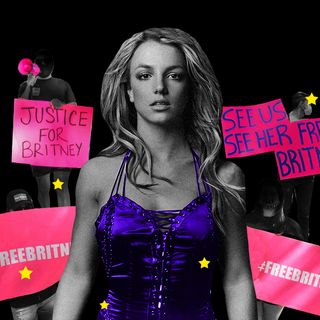 #FreeBritney campaign is about women's rights