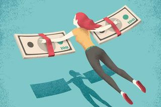 motherhood pay gap