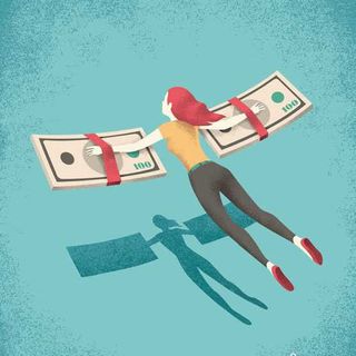 motherhood pay gap