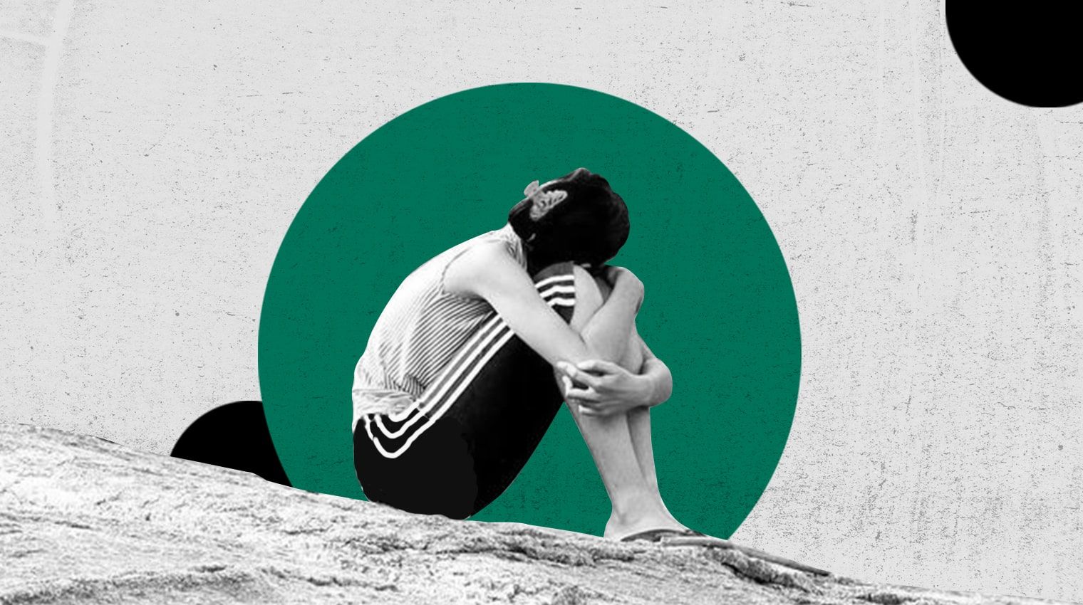 lonely children are more prone to depression