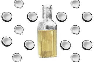 coconut oil debunked