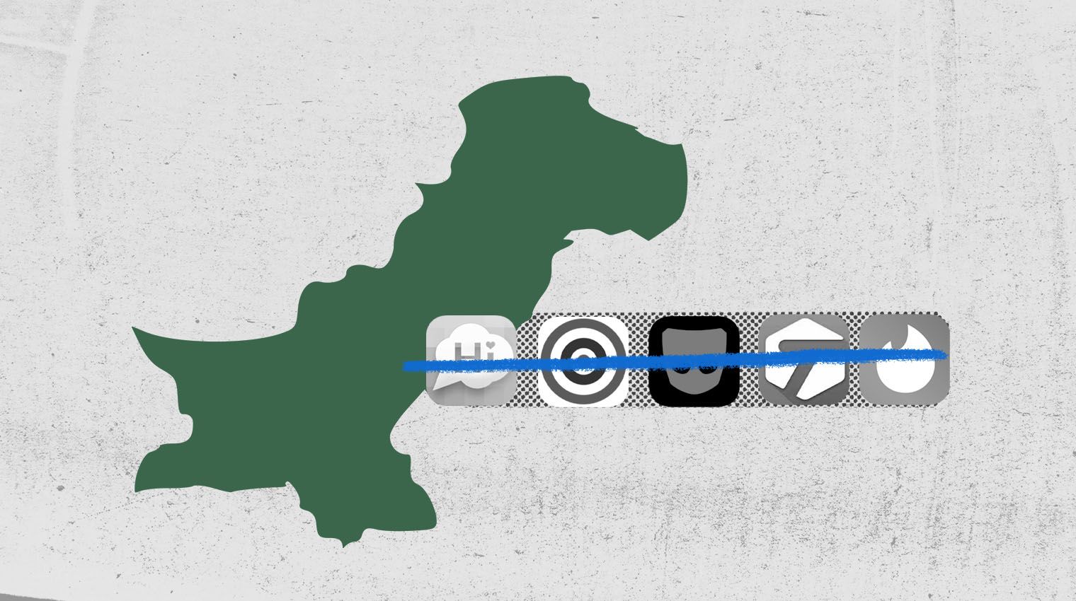 Pakistan's Citizens Protection (Against Online Harm) Rules 2020