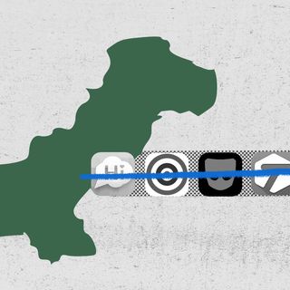 Pakistan's Citizens Protection (Against Online Harm) Rules 2020