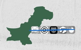 Pakistan's Citizens Protection (Against Online Harm) Rules 2020