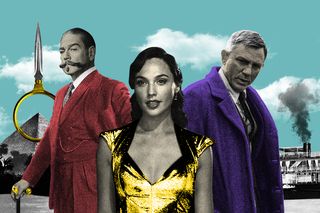 whodunits cultural relevance