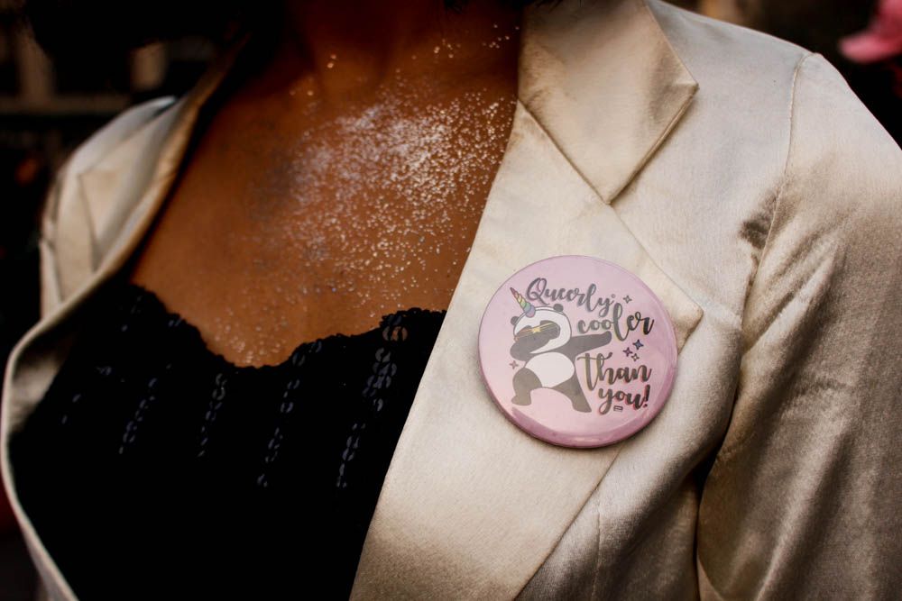 Mumbai's Pride for All