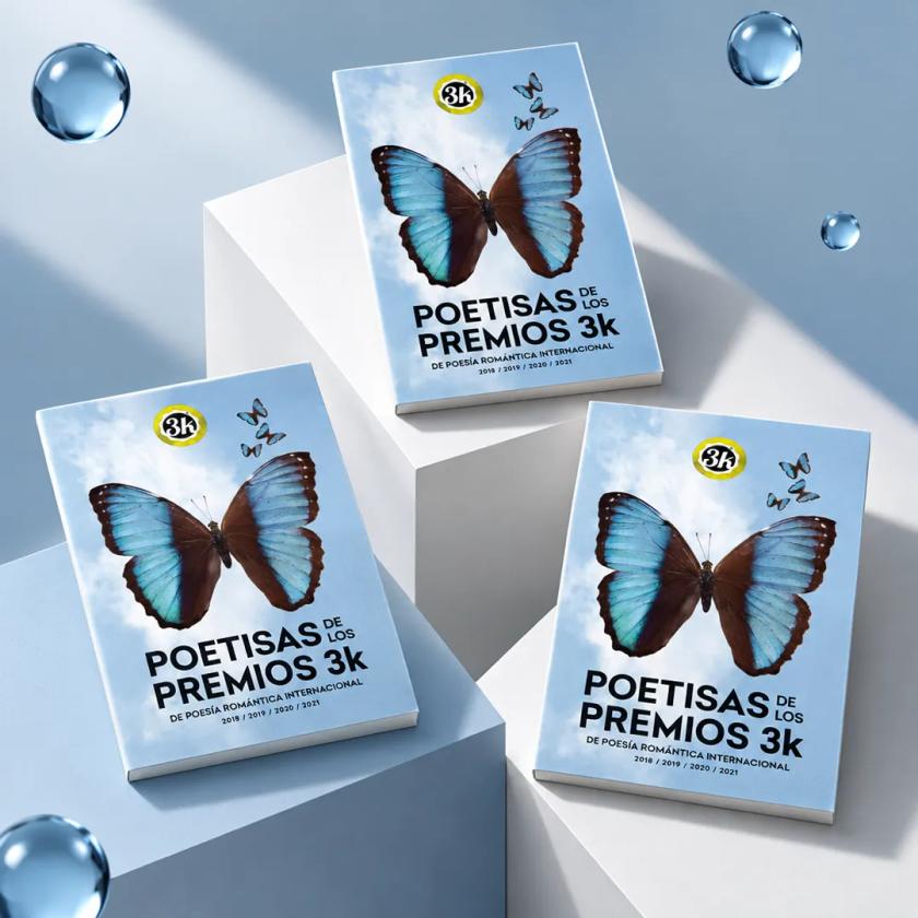 Poetisas de los Premios 3k de Poesía Romántica Internacional 02.webp