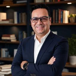 Foto de César A. Aguilar Asiain
