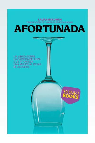 Afortunada