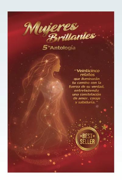 Mujeres Brillantes Quinta Antología