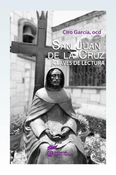 Portada de san Juan de la Cruz. Claves de Lectura