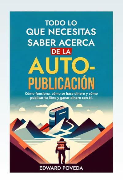 Todo lo que necesitas saber acerca de la auto-publicación