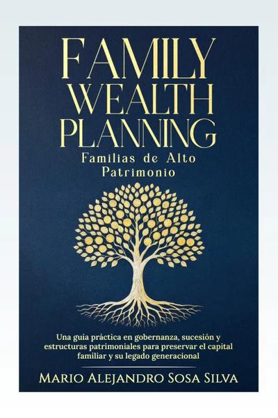 Family Wealth Management