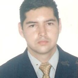 Alveiro Alonso Arévalo