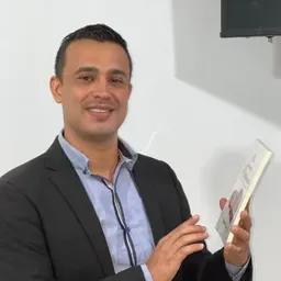 Foto de Víctor Viveros J.
