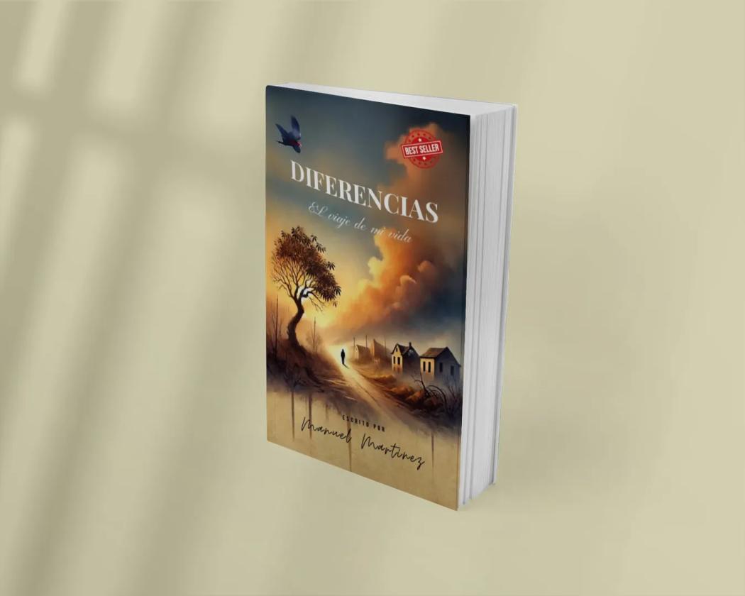 Diferencias - mockup