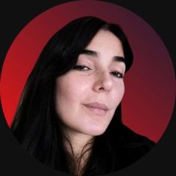 Paula Alejandra Gómez Osorio