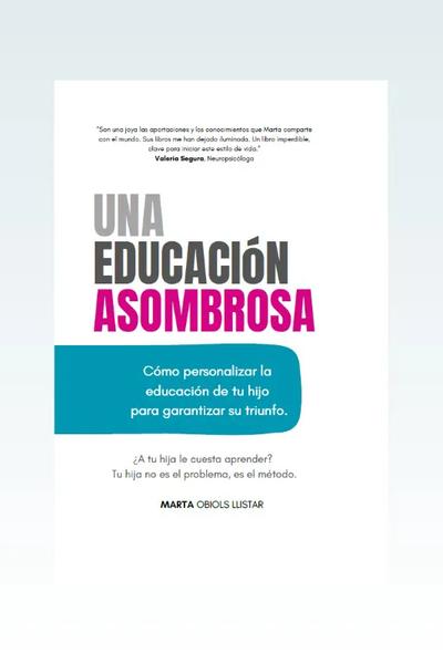 Una Educación Asombrosa