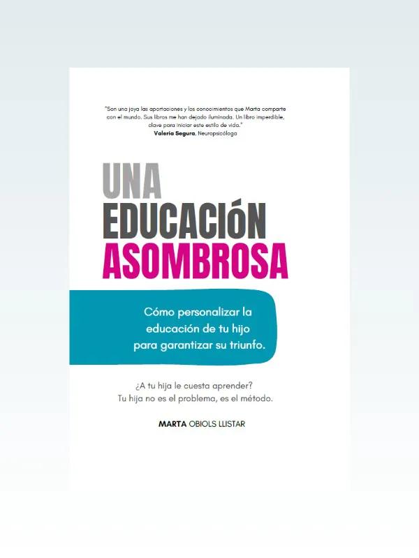 Una Educación Asombrosa