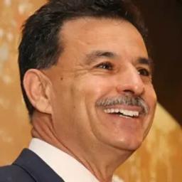 Sergio Carrillo Escudero